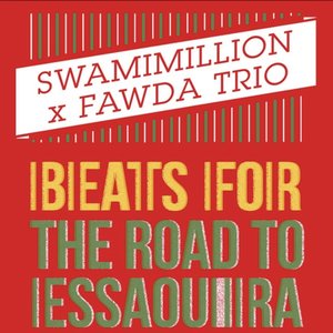 Beats For The Road To Essaouira
