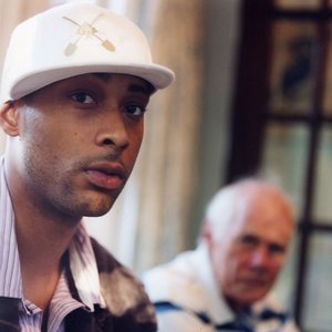 Oh No feat. Aloe Blacc 的头像