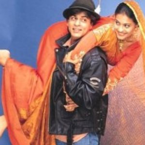 Dilwale Dulhania Le Jayenge için avatar