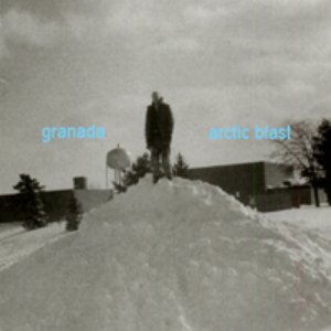 Arctic Blast