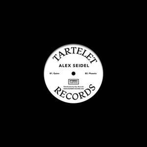 Alex Seidel