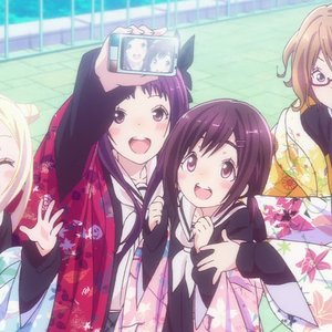 Avatar di Team "Hanayamata"