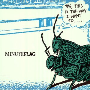 MinuteFlag - EP