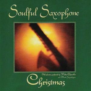 Soulful Saxophone Christmas