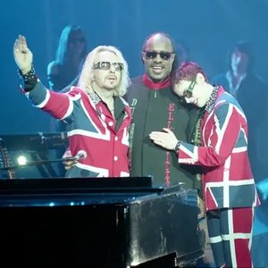 Avatar for Eurythmics feat. Stevie Wonder
