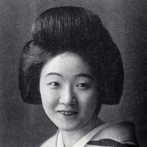 小唄勝太郎 için avatar