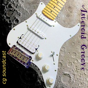 Image for 'Asteroid Groove'