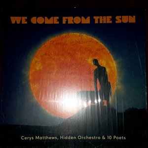 Avatar for Cerys Matthews, Hidden Orchestra & 10 Poets