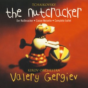 Tchaikovsky: The Nutcracker