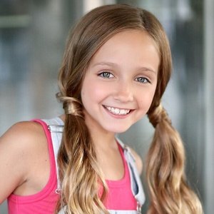 Avatar for Austyn Johnson