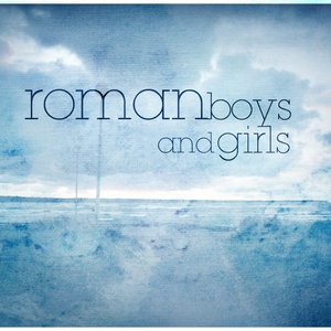 roman boys and girls 的头像
