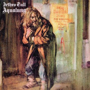 Aqualung (Special Edition)