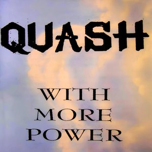 With More Power - EP