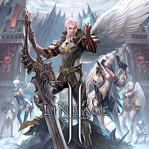 Lineage 2 - Chaotic Throne