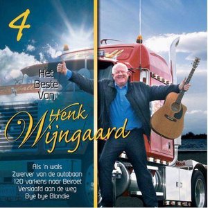 Het Beste van Henk Wijngaard, Vol. 4