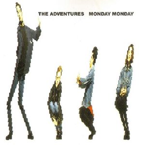 Monday Monday