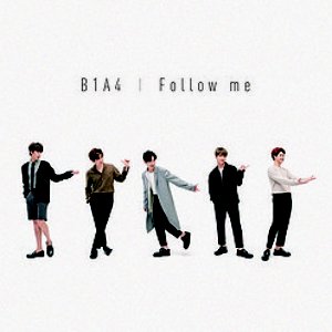 Follow Me - Single