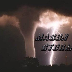 Image for 'Mason Storm Da Real'