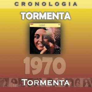 Tormenta Cronología - Tormenta (1970)