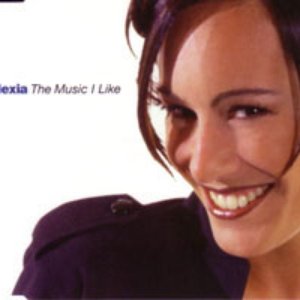 The Music I Like (disc 2)