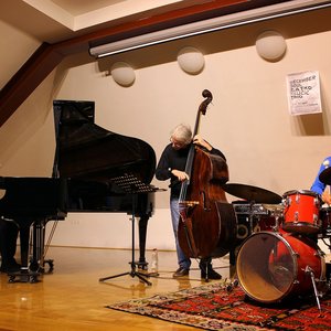 Avatar de Zlatko Kaučič Trio