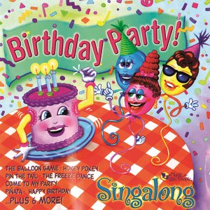 Birthday Party! Singalong