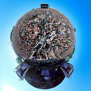 Live at Download