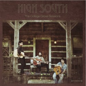 The College Grove Sessions