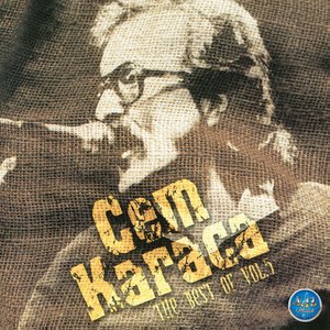 Cem Karaca The Best of, Vol. 5