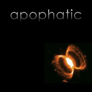Apophatic 的头像