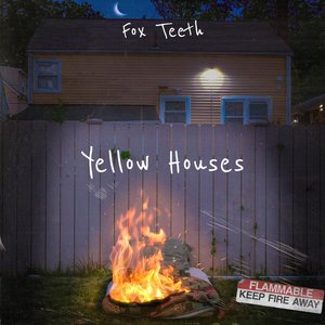 Yellow Houses