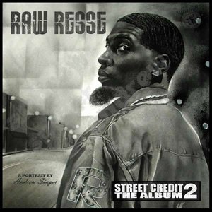 Awatar dla Raw Reese