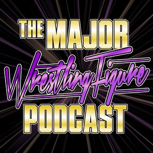 Avatar for The Major Wrestling Figure Podcast