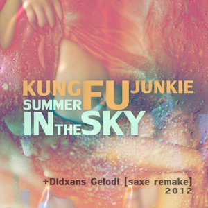 Summer In the Sky - Single