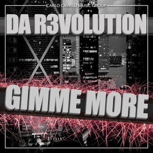 Gimme More