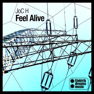 Feel Alive