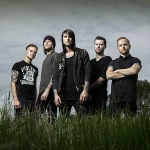 Avatar for blessthefall