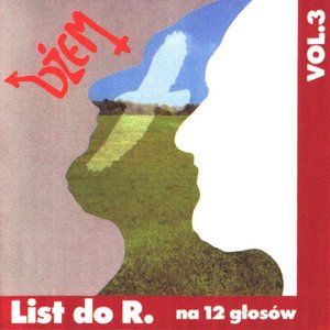 List do R. na 12 głosów vol. 3