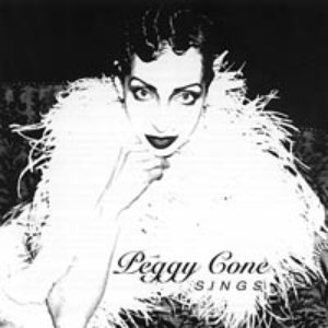 Peggy Cone Sings