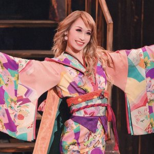 海乃美月 的头像