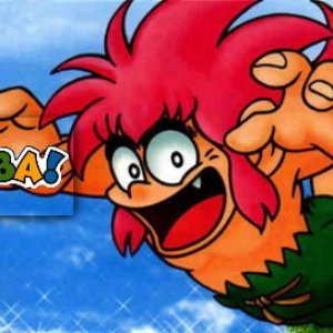 Tomba! 的头像