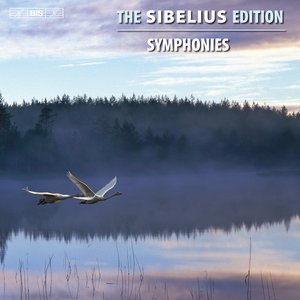 The Sibelius Edition, Vol. 12: Symphonies