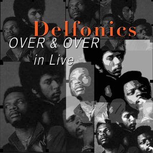 Over and Over in Live
