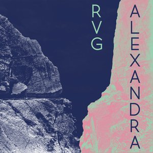 Alexandra/Dying On The Vine - Single