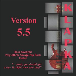 Klapka - Version 5.5