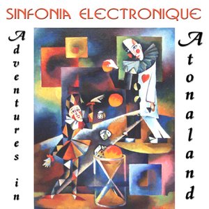 Avatar di Sinfonia Electronique