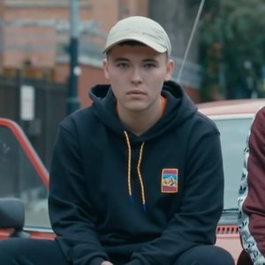 Liam Óg Ó Hannaidh 的头像