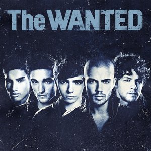 Image for '2012 - The Wanted'