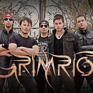 Avatar for Grimriot