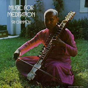 Music for Meditation